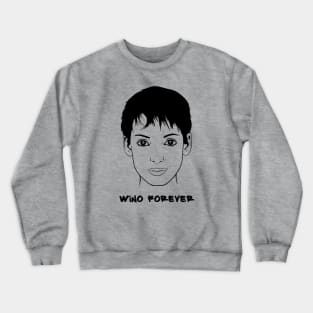 Wino Forever Crewneck Sweatshirt